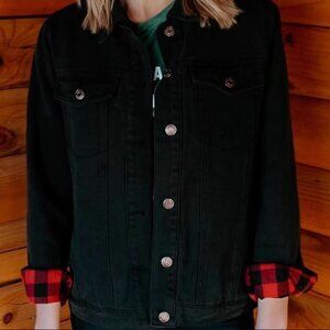 Thread & Supply Denim Jacket